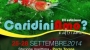 immagine anteprima: Dal 25 al 28 settembre esposizione di Caridine nella Stazione Marittima