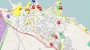 immagine anteprima: On line mappa di Porto Torres realizzata dagli studenti della Brunelleschi