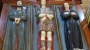 immagine anteprima: Le statue lignee dei Martiri Turritani: il restauro