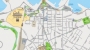 immagine anteprima: Porto Torres City Map