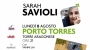 immagine anteprima: Éntula a Porto Torres | Sarah Savioli