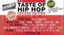 immagine anteprima: A Taste of HipHop | Summer edition