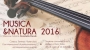 immagine anteprima: Musica & Natura 2016 | XI edizione